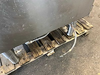 2019 fagot gasfornuis met pastakoker - afbeelding 7 van  16