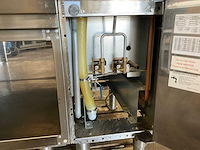 2019 fagot gasfornuis met pastakoker - afbeelding 13 van  16