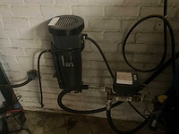 2019 febe proline lws-10a compressor - afbeelding 2 van  13