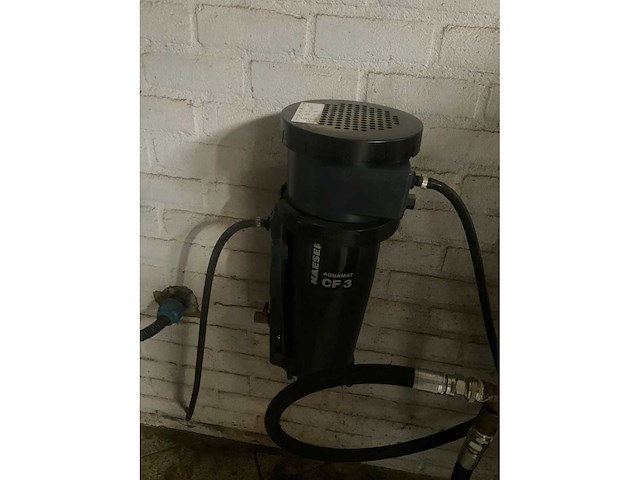 2019 febe proline lws-10a compressor - afbeelding 3 van  13