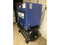 2019 febe proline lws-10a compressor - afbeelding 5 van  13