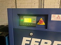 2019 febe proline lws-10a compressor - afbeelding 7 van  13