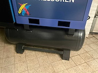 2019 febe proline lws-10a compressor - afbeelding 9 van  13