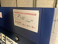 2019 febe proline lws-10a compressor - afbeelding 11 van  13