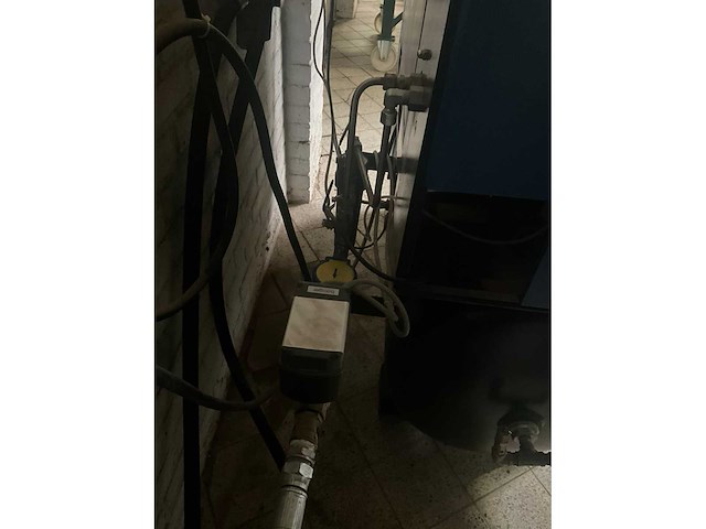 2019 febe proline lws-10a compressor - afbeelding 13 van  13