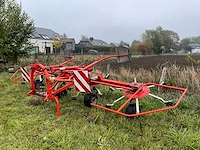2019 fella th 540 d hydro vetgieter
