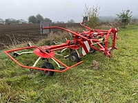 2019 fella th 540 d hydro vetgieter - afbeelding 15 van  15