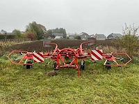 2019 fella th 540 d hydro vetgieter - afbeelding 10 van  15