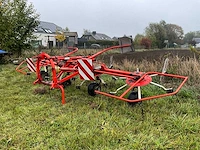 2019 fella th 540 d hydro vetgieter - afbeelding 14 van  15