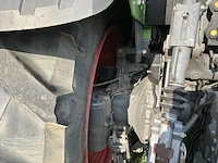 2019 fendt 720 vario vierwielaangedreven tractor - afbeelding 4 van  48
