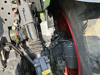 2019 fendt 720 vario vierwielaangedreven tractor - afbeelding 5 van  48