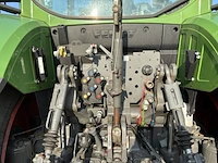 2019 fendt 720 vario vierwielaangedreven tractor - afbeelding 7 van  48