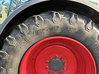 2019 fendt 720 vario vierwielaangedreven tractor - afbeelding 10 van  48