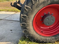2019 fendt 720 vario vierwielaangedreven tractor - afbeelding 13 van  48