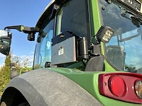 2019 fendt 720 vario vierwielaangedreven tractor - afbeelding 15 van  48