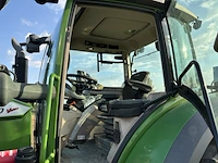 2019 fendt 720 vario vierwielaangedreven tractor - afbeelding 16 van  48