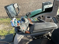 2019 fendt 720 vario vierwielaangedreven tractor - afbeelding 18 van  48