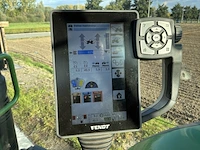 2019 fendt 720 vario vierwielaangedreven tractor - afbeelding 25 van  48