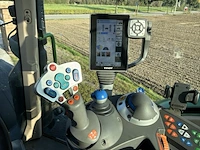 2019 fendt 720 vario vierwielaangedreven tractor - afbeelding 26 van  48
