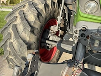 2019 fendt 720 vario vierwielaangedreven tractor - afbeelding 28 van  48
