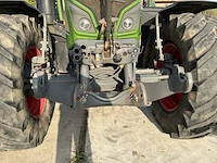 2019 fendt 720 vario vierwielaangedreven tractor - afbeelding 30 van  48