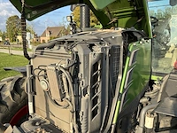2019 fendt 720 vario vierwielaangedreven tractor - afbeelding 31 van  48