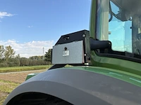 2019 fendt 720 vario vierwielaangedreven tractor - afbeelding 36 van  48