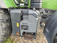 2019 fendt 720 vario vierwielaangedreven tractor - afbeelding 39 van  48