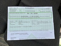 2019 fendt 720 vario vierwielaangedreven tractor - afbeelding 41 van  48