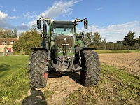 2019 fendt 720 vario vierwielaangedreven tractor - afbeelding 47 van  48