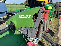 2019 fendt slicer 3060 maaier - afbeelding 2 van  21
