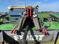 2019 fendt slicer 3060 maaier - afbeelding 3 van  21