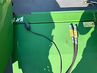 2019 fendt slicer 3060 maaier - afbeelding 4 van  21