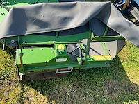 2019 fendt slicer 3060 maaier - afbeelding 5 van  21