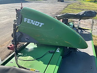 2019 fendt slicer 3060 maaier - afbeelding 6 van  21