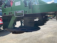 2019 fendt slicer 3060 maaier - afbeelding 9 van  21
