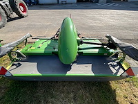 2019 fendt slicer 3060 maaier - afbeelding 20 van  21
