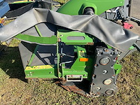 2019 fendt slicer 3060 maaier - afbeelding 21 van  21