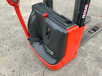 2019 fenwick l10 stapelaar - afbeelding 4 van  23