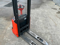 2019 fenwick l10 stapelaar - afbeelding 7 van  23