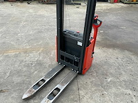 2019 fenwick l10 stapelaar - afbeelding 9 van  23