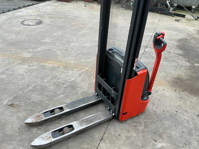 2019 fenwick l10 stapelaar - afbeelding 10 van  23