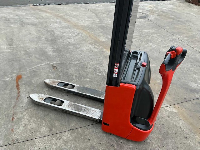 2019 fenwick l10 stapelaar - afbeelding 11 van  23