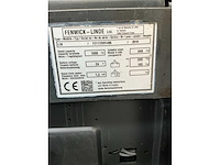 2019 fenwick l10 stapelaar - afbeelding 1 van  1