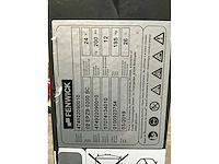 2019 fenwick l10 stapelaar - afbeelding 16 van  23