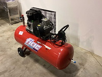 2019 fiac luchtcompressor - afbeelding 2 van  4