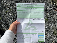 2019 fiat 500 auto 0,9 twinair 85 pk – 2019 - 101.726 km – benzine - afbeelding 4 van  14