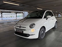 2019 fiat 500 auto 0,9 twinair 85 pk – 2019 - 101.726 km – benzine - afbeelding 8 van  14