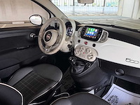 2019 fiat 500 auto 0,9 twinair 85 pk – 2019 - 101.726 km – benzine - afbeelding 11 van  14