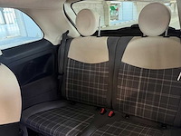 2019 fiat 500 auto 0,9 twinair 85 pk – 2019 - 101.726 km – benzine - afbeelding 12 van  14